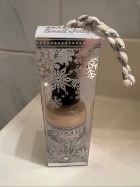 Poo-Pourri Holiday Scented Toilet Spray (Gift box ready)